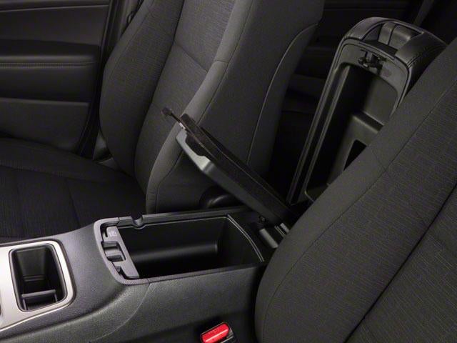2012 Jeep Grand Cherokee 4WD 4dr Laredo