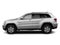 2012 Jeep Grand Cherokee 4WD 4dr Laredo