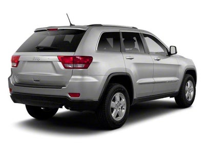 2012 Jeep Grand Cherokee 4WD 4dr Laredo