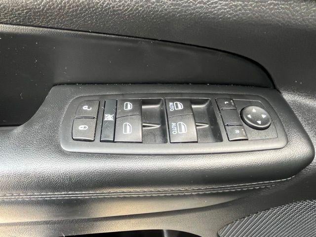 2015 Jeep Grand Cherokee 4WD 4dr Altitude