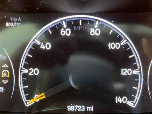 2015 Jeep Grand Cherokee 4WD 4dr Altitude