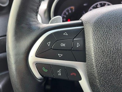2015 Jeep Grand Cherokee 4WD 4dr Altitude