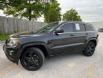 2015 Jeep Grand Cherokee 4WD 4dr Altitude