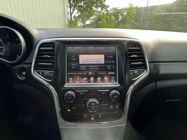 2015 Jeep Grand Cherokee 4WD 4dr Altitude