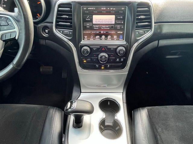 2015 Jeep Grand Cherokee 4WD 4dr Altitude