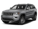 2021 Jeep Grand Cherokee Limited X 4x4