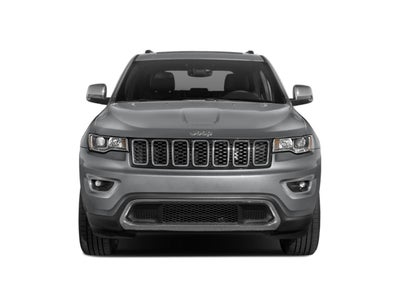 2021 Jeep Grand Cherokee Limited X 4x4