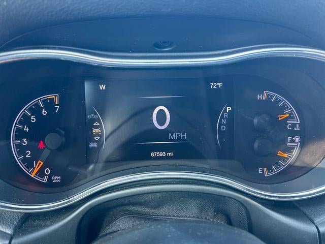2022 Jeep Grand Cherokee WK Limited 4x4