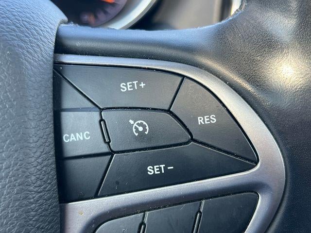 2022 Jeep Grand Cherokee WK Limited 4x4
