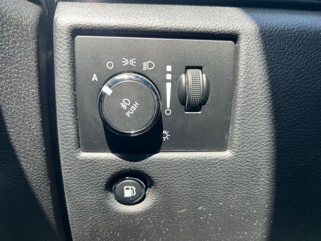 2022 Jeep Grand Cherokee WK Limited 4x4