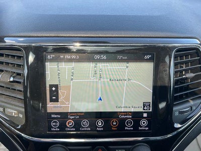 2022 Jeep Grand Cherokee WK Limited 4x4