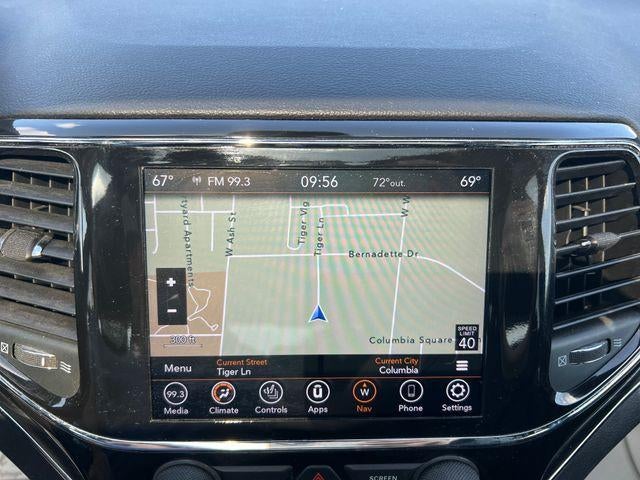 2022 Jeep Grand Cherokee WK Limited 4x4