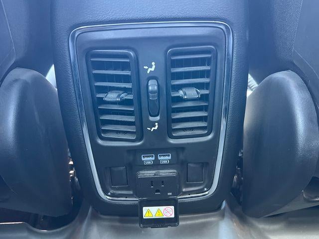 2022 Jeep Grand Cherokee WK Limited 4x4