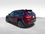 2022 Jeep Grand Cherokee WK Limited 4x4