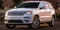 2017 Jeep Grand Cherokee Limited 4x4