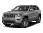 2017 Jeep Grand Cherokee Limited 4x4