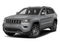 2017 Jeep Grand Cherokee Limited 4x4