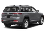 2023 Jeep Grand Cherokee Laredo 4x4