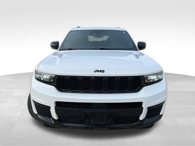 2022 Jeep Grand Cherokee L Altitude 4x4