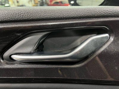 2022 Jeep Grand Cherokee L Altitude 4x4