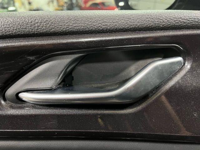 2022 Jeep Grand Cherokee L Altitude 4x4