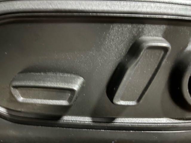 2022 Jeep Grand Cherokee L Altitude 4x4