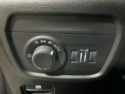 2022 Jeep Grand Cherokee L Altitude 4x4