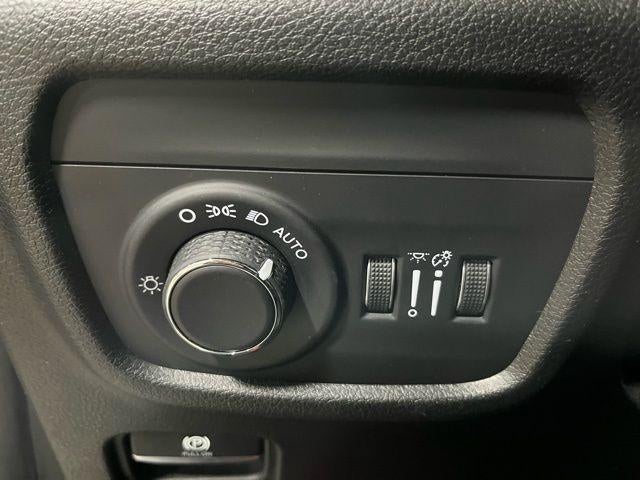 2022 Jeep Grand Cherokee L Altitude 4x4