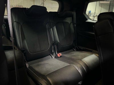 2022 Jeep Grand Cherokee L Altitude 4x4