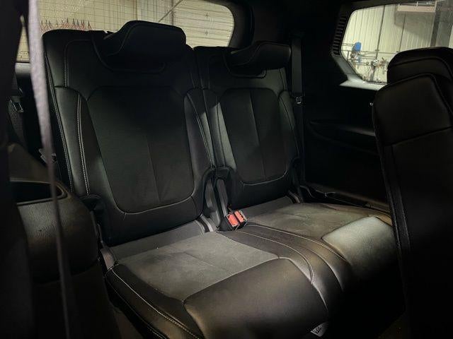 2022 Jeep Grand Cherokee L Altitude 4x4