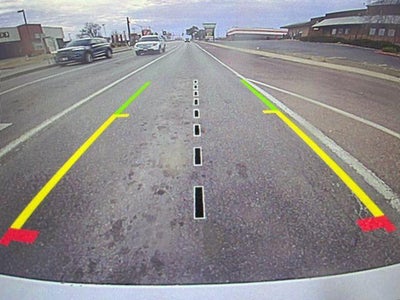 2022 Jeep Grand Cherokee L Altitude 4x4