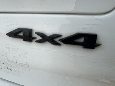 2022 Jeep Grand Cherokee L Altitude 4x4