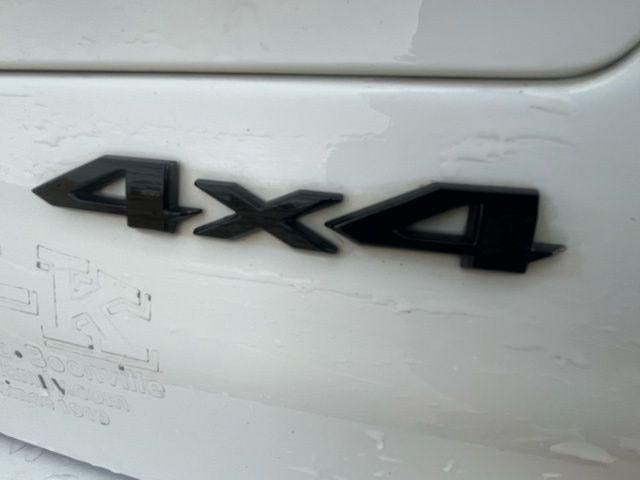 2022 Jeep Grand Cherokee L Altitude 4x4