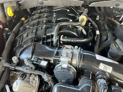 2022 Jeep Grand Cherokee L Altitude 4x4