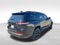 2024 Jeep Grand Cherokee L Altitude X 4x4