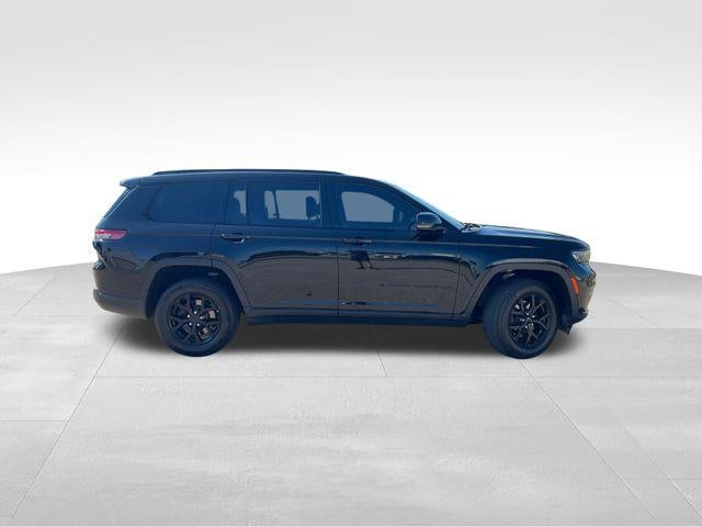 2024 Jeep Grand Cherokee L Altitude X 4x4