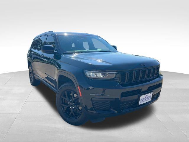 2024 Jeep Grand Cherokee L Altitude X 4x4