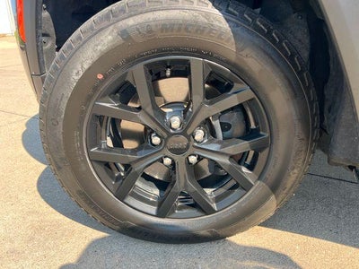 2024 Jeep Grand Cherokee L Altitude X 4x4