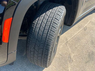 2024 Jeep Grand Cherokee L Altitude X 4x4