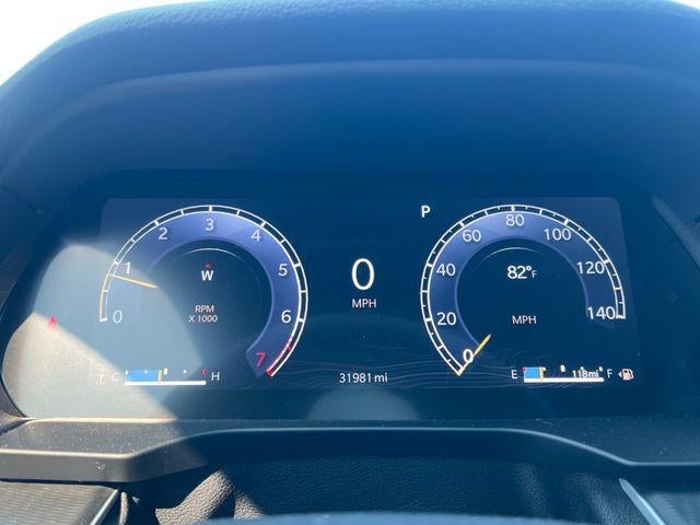 2024 Jeep Grand Cherokee L Altitude X 4x4