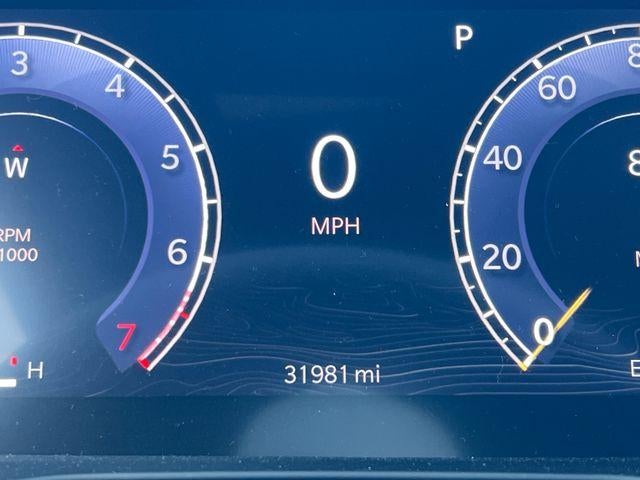 2024 Jeep Grand Cherokee L Altitude X 4x4