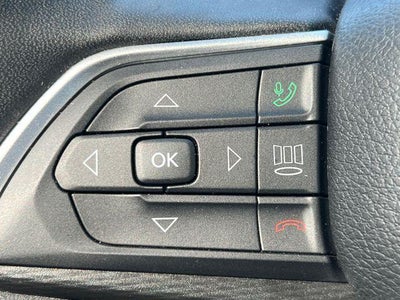 2024 Jeep Grand Cherokee L Altitude X 4x4