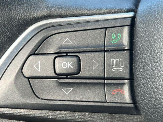 2024 Jeep Grand Cherokee L Altitude X 4x4