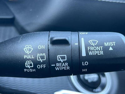 2024 Jeep Grand Cherokee L Altitude X 4x4