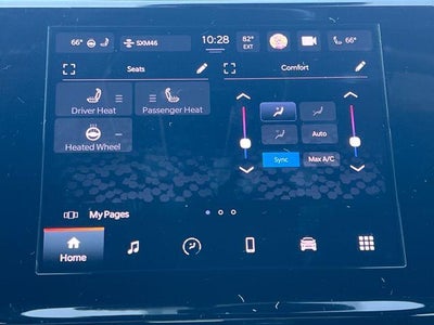 2024 Jeep Grand Cherokee L Altitude X 4x4