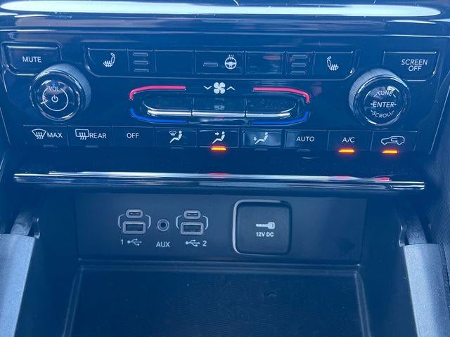 2024 Jeep Grand Cherokee L Altitude X 4x4