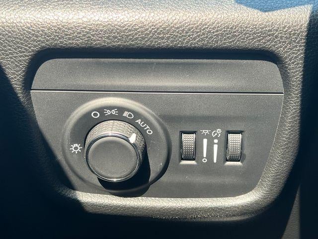 2024 Jeep Grand Cherokee L Altitude X 4x4