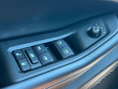 2024 Jeep Grand Cherokee L Altitude X 4x4