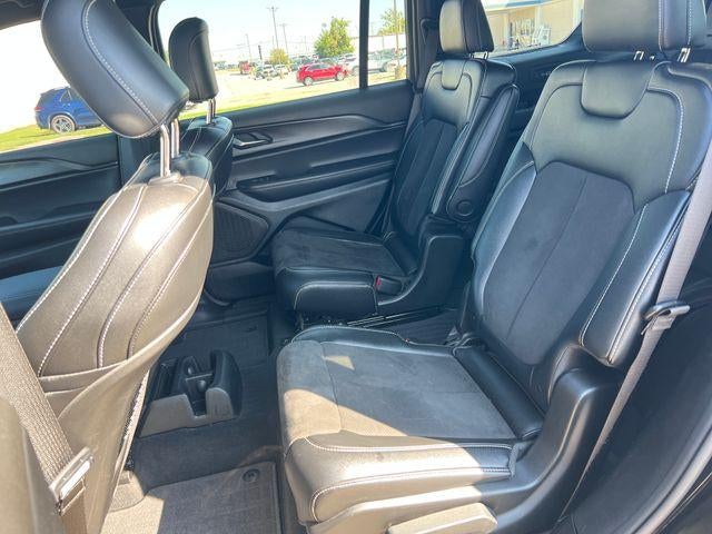 2024 Jeep Grand Cherokee L Altitude X 4x4