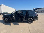 2024 Jeep Grand Cherokee L Altitude X 4x4